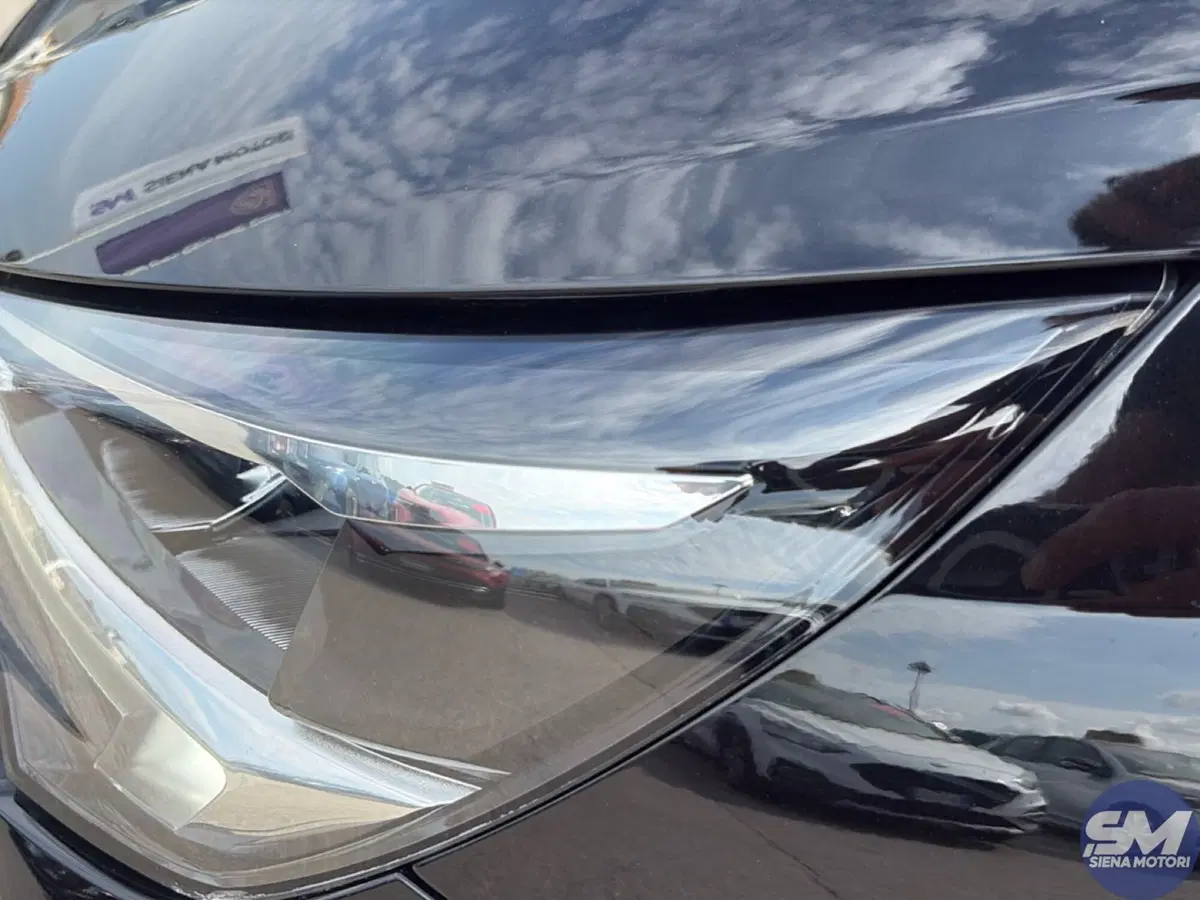 Opel Corsa usata a Firenze (9)