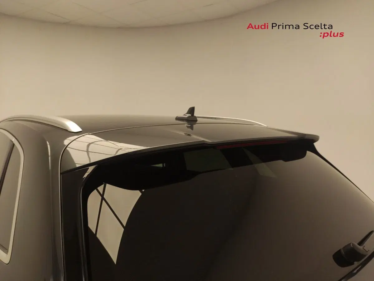 Audi Q5 usata a Avellino (14)