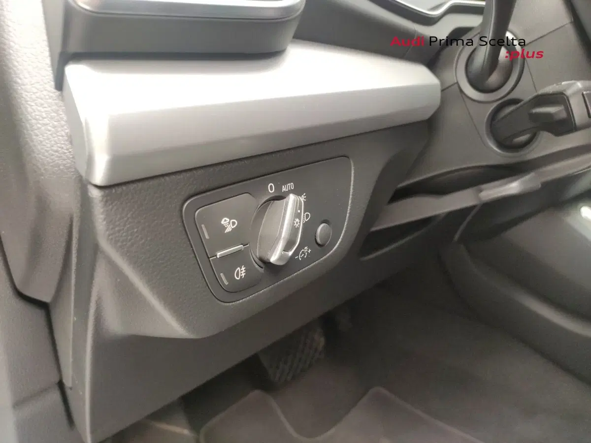 Audi Q5 usata a Avellino (19)