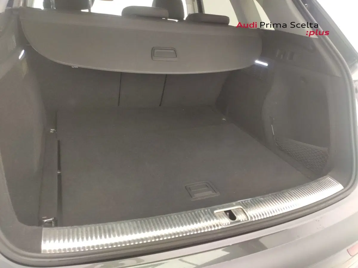 Audi Q5 usata a Avellino (8)