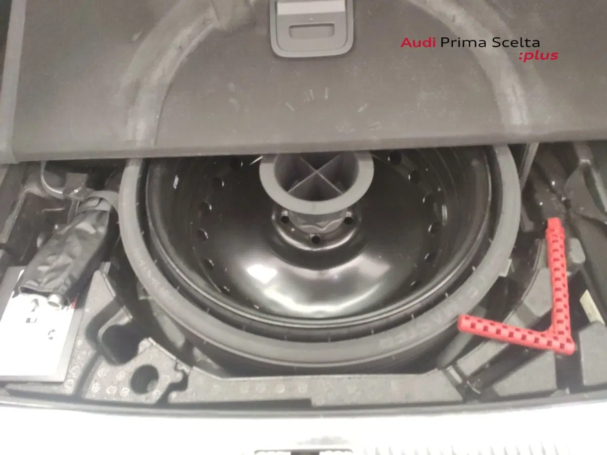 Audi Q5 usata a Avellino (9)