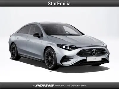 Mercedes-Benz CLA 200 Automatic 4Matic Premium nuova a Casalecchio di Reno