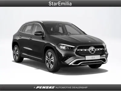 Mercedes-Benz GLA SUV 200 Progressive Advanced Plus auto nuova a Casalecchio di Reno