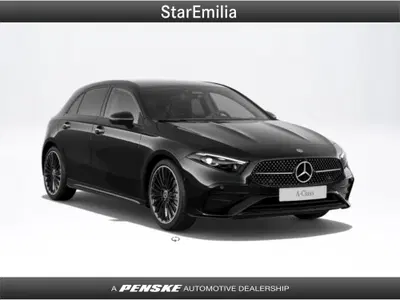 Mercedes-Benz Classe A 180 d AMG Line Extra auto nuova a Casalecchio di Reno
