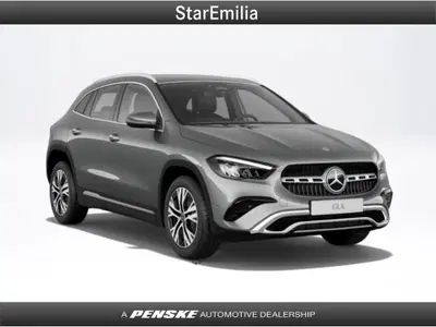 Mercedes-Benz GLA SUV 200 Progressive Advanced Plus auto nuova a Casalecchio di Reno