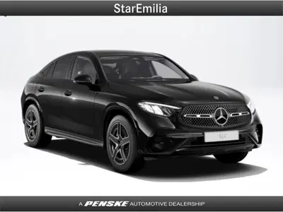 Mercedes-Benz GLC Coupé 200 d AMG Line Advanced Plus 4matic auto nuova a Casalecchio di Reno