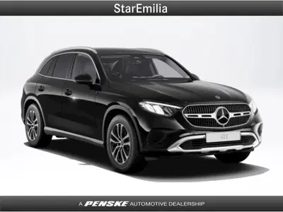 Mercedes-Benz GLC Coupé 200 d Advanced 4matic auto nuova a Casalecchio di Reno