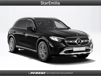 Mercedes-Benz GLC SUV 220 d Advanced 4matic auto nuova a Casalecchio di Reno