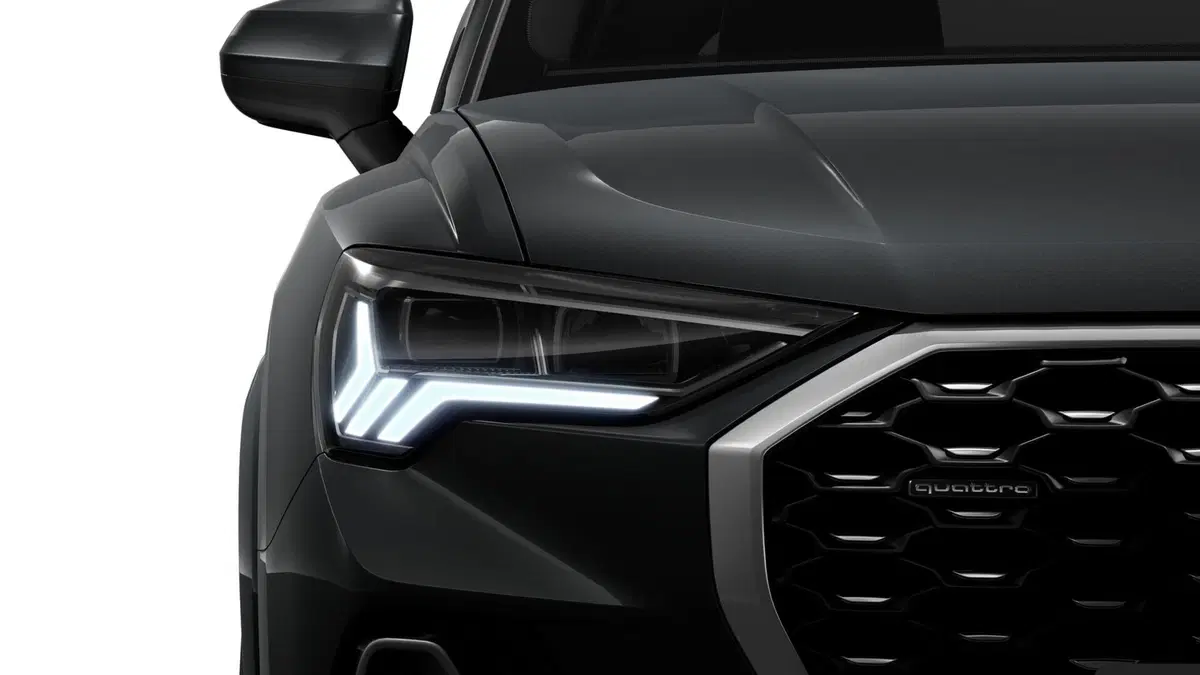 Audi Q3 Sportback usata a Avellino (3)