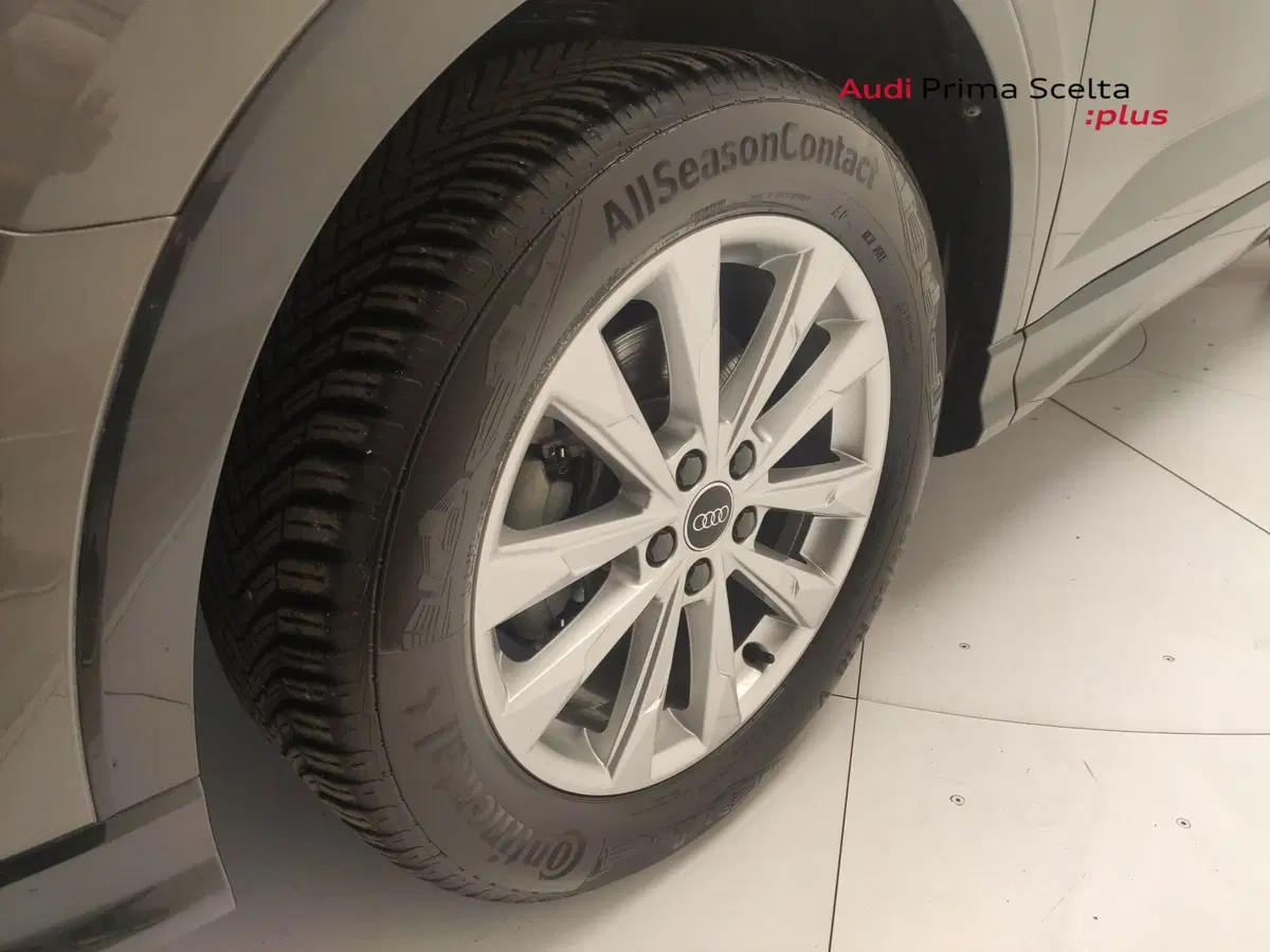 Audi Q3 Sportback usata a Avellino (10)