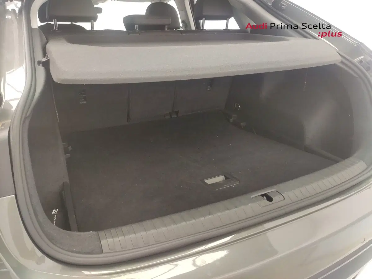 Audi Q3 Sportback usata a Avellino (12)