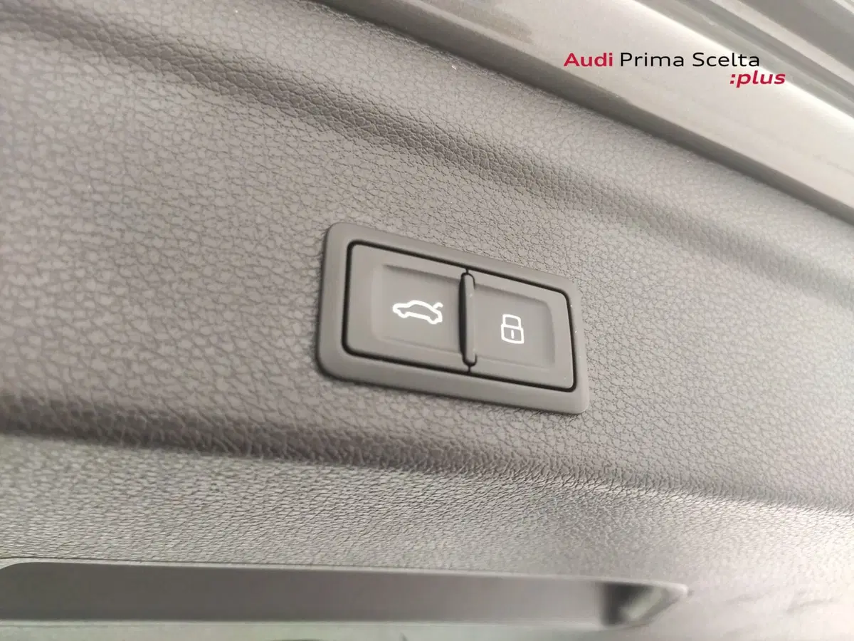 Audi Q3 Sportback usata a Avellino (13)
