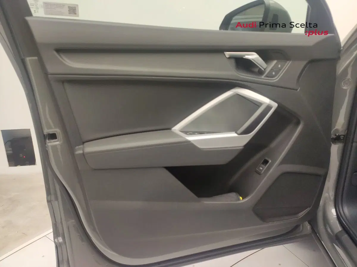 Audi Q3 Sportback usata a Avellino (14)