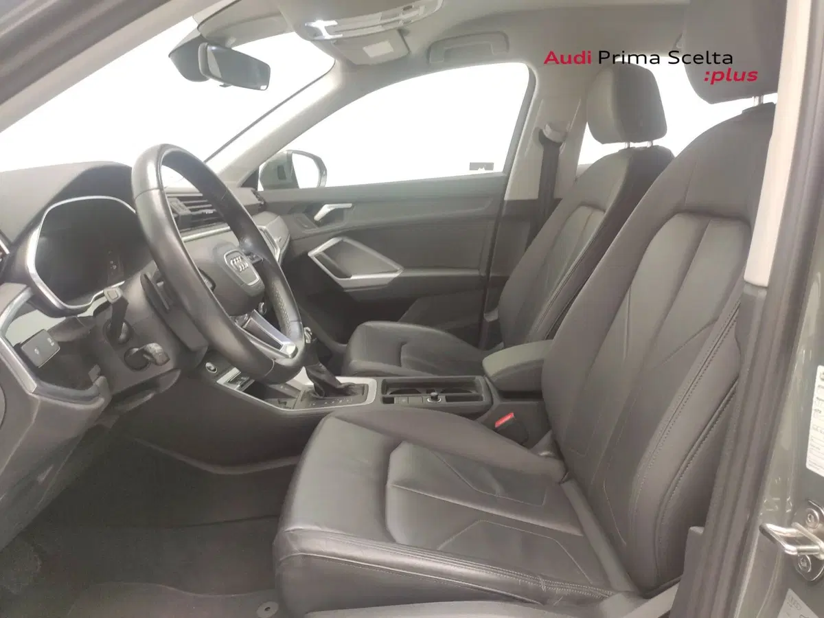Audi Q3 Sportback usata a Avellino (15)