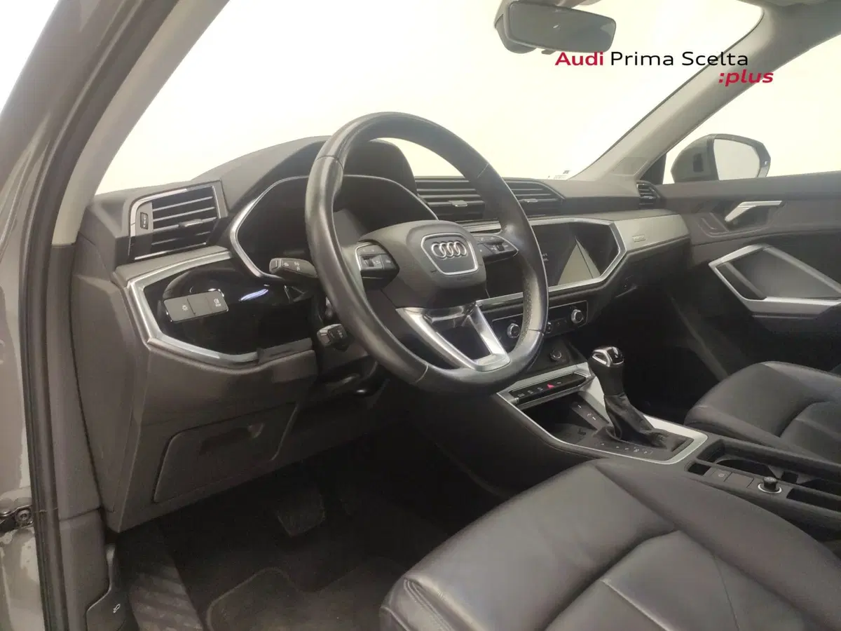 Audi Q3 Sportback usata a Avellino (16)
