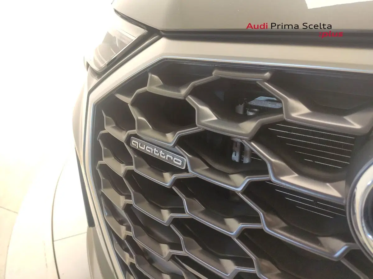 Audi Q3 Sportback usata a Avellino (9)