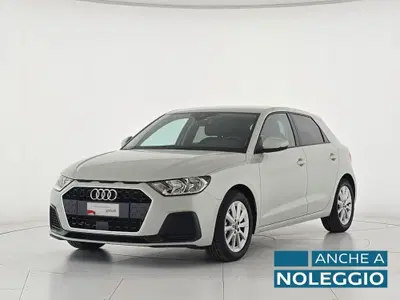 Audi A1 Sportback 30 1.0 tfsi Business 116cv del 2025 usata a Alessandria