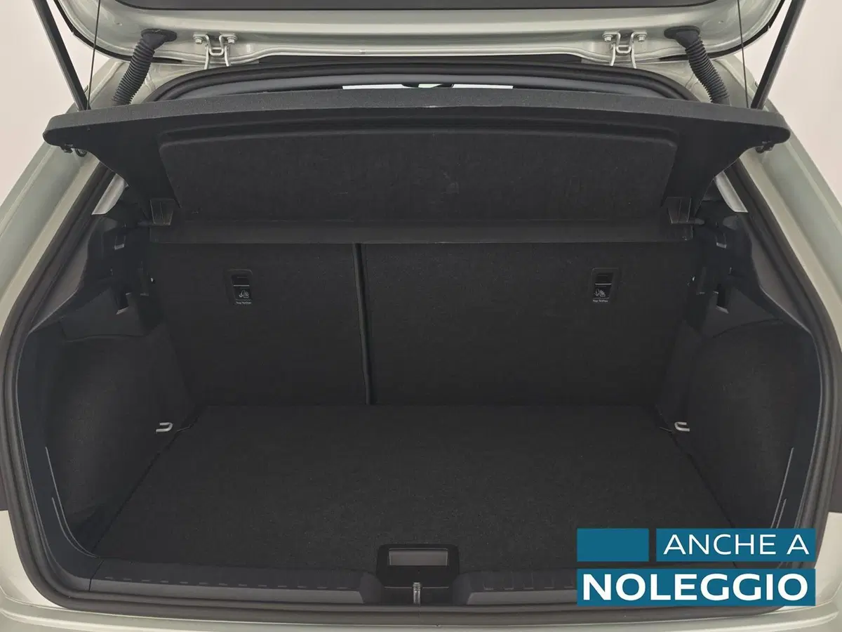 Audi A1 Sportback usata a Alessandria (10)