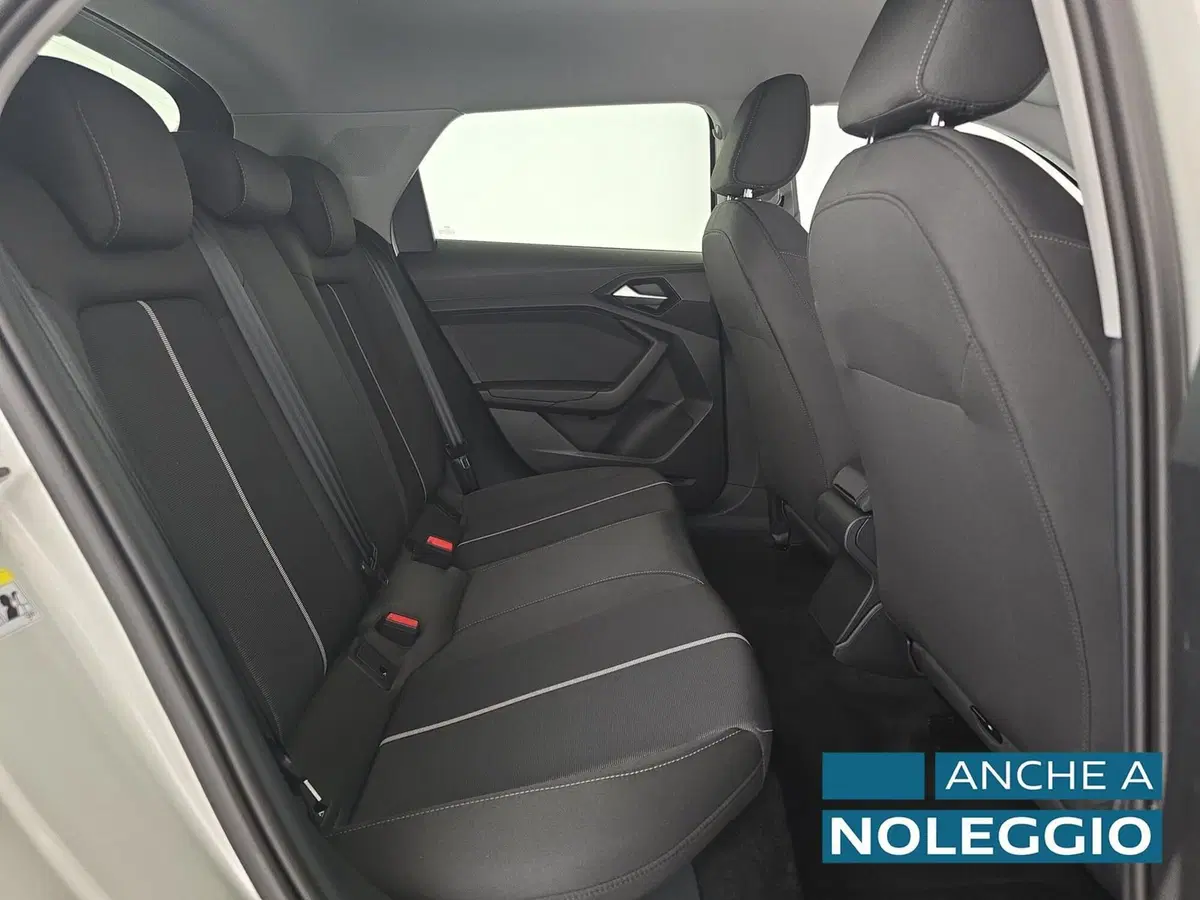 Audi A1 Sportback usata a Alessandria (15)