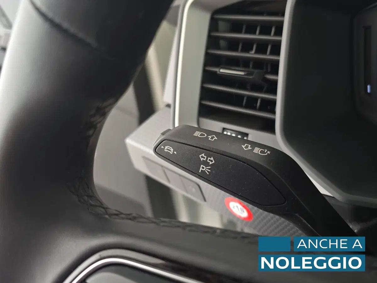 Audi A1 Sportback usata a Alessandria (19)