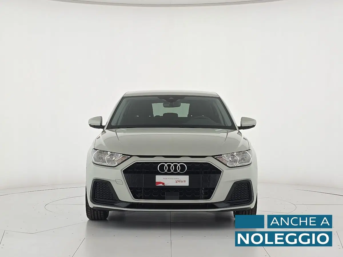 Audi A1 Sportback usata a Alessandria (3)