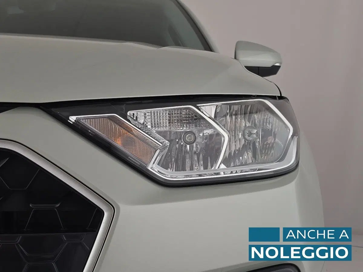 Audi A1 Sportback usata a Alessandria (7)