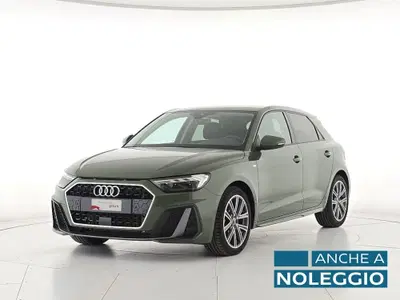 Audi A1 Sportback 30 TFSI S line edition del 2026 usata a Alessandria