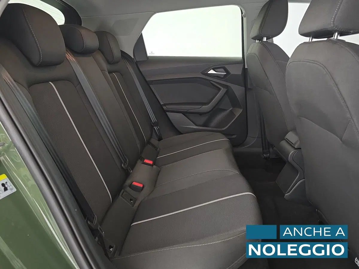 Audi A1 Sportback usata a Alessandria (15)