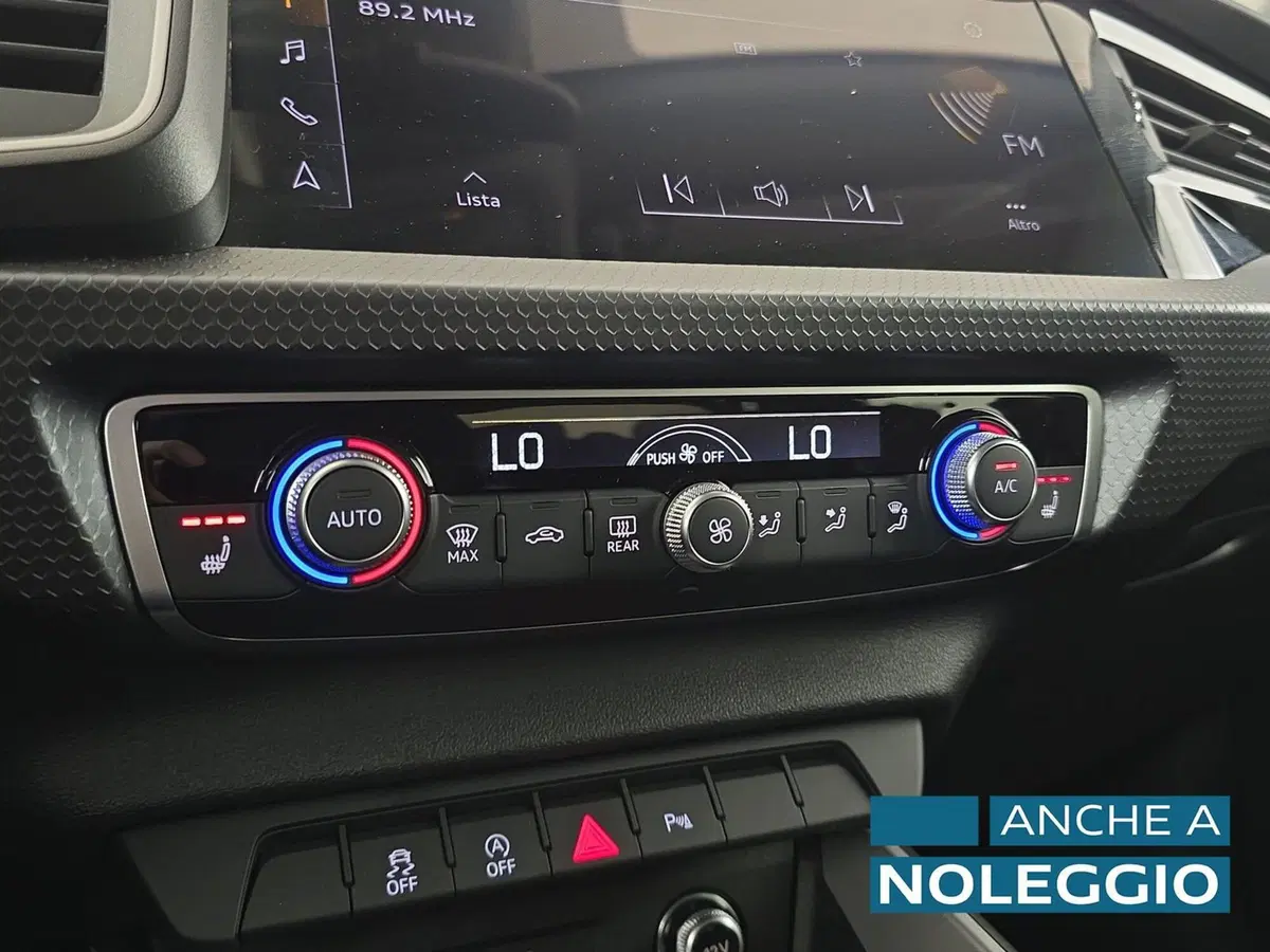 Audi A1 Sportback usata a Alessandria (20)