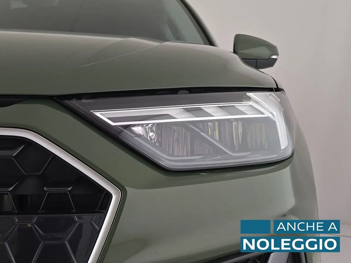 Audi A1 Sportback usata a Alessandria (7)