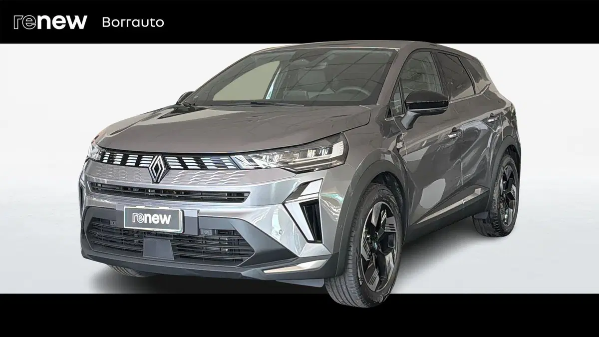 Renault Symbioz nuova a Treviso
