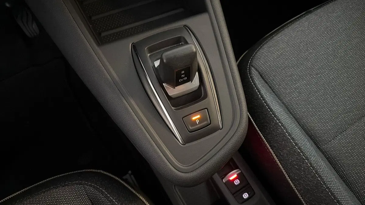 Renault Symbioz nuova a Treviso (11)