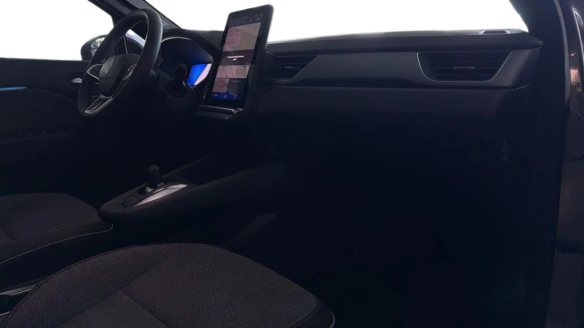 Renault Symbioz nuova a Treviso (17)