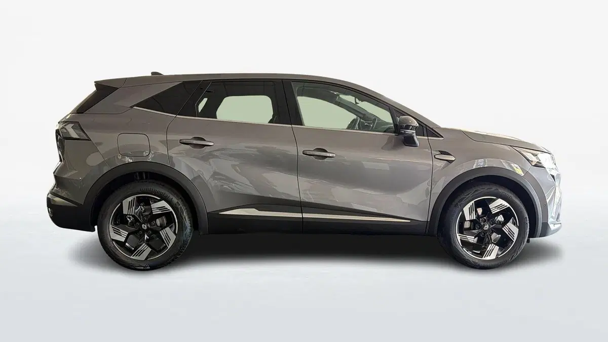 Renault Symbioz nuova a Treviso (2)
