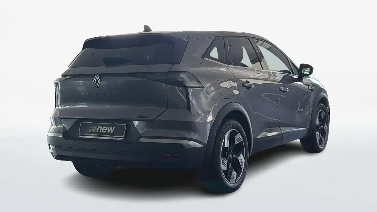 Renault Symbioz nuova a Treviso (3)