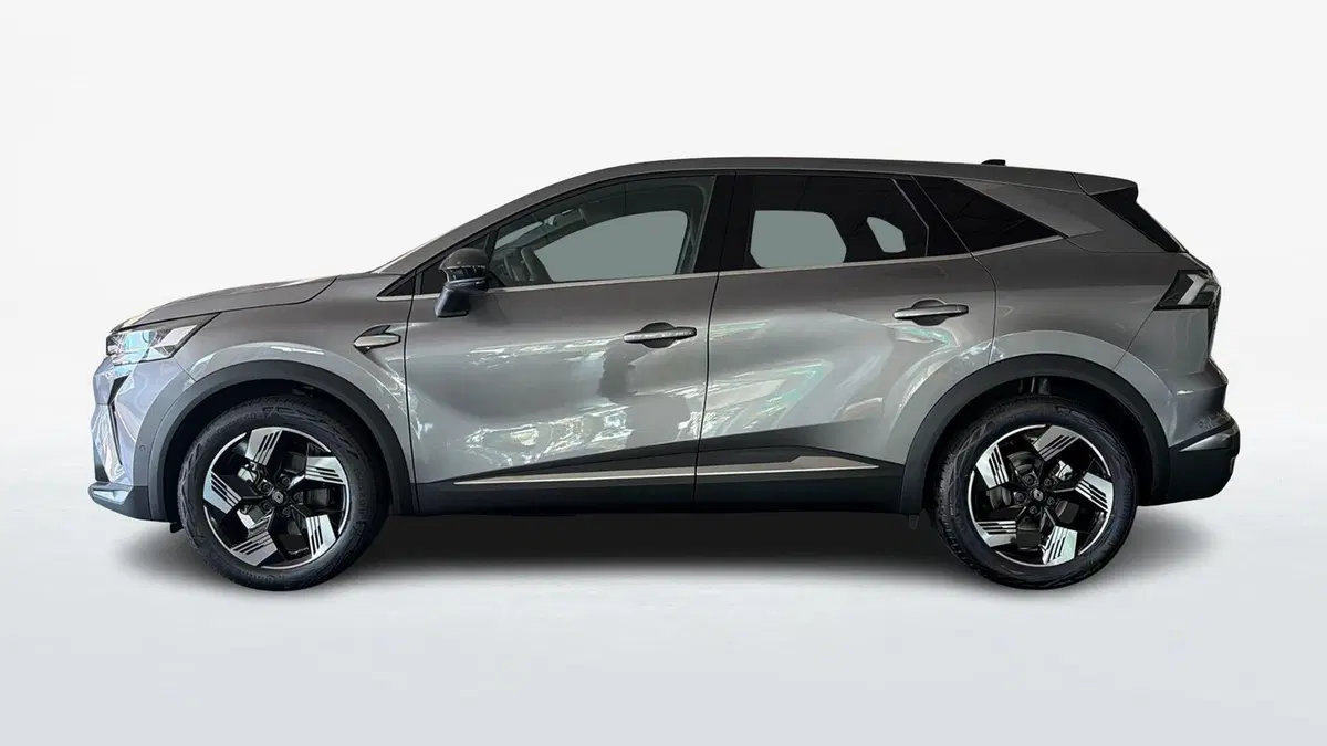 Renault Symbioz nuova a Treviso (4)