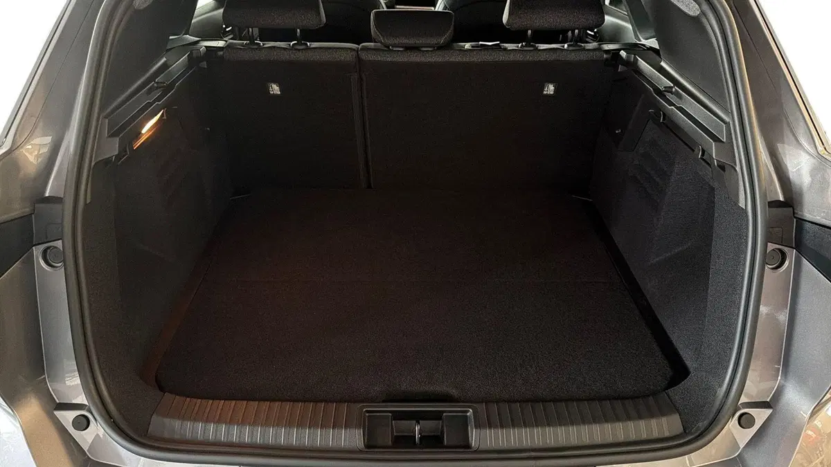 Renault Symbioz nuova a Treviso (7)