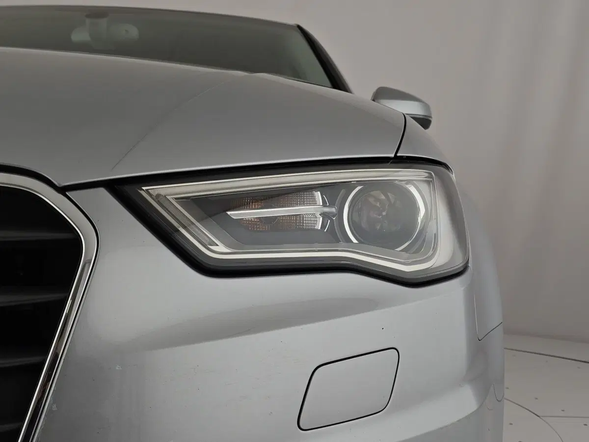 Audi A3 Sedan usata a Alessandria (6)