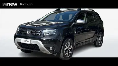 Dacia Duster 1.0 TCe GPL 4x2 Prestige Up DaciaPlus del 2021 usata a Montebelluna