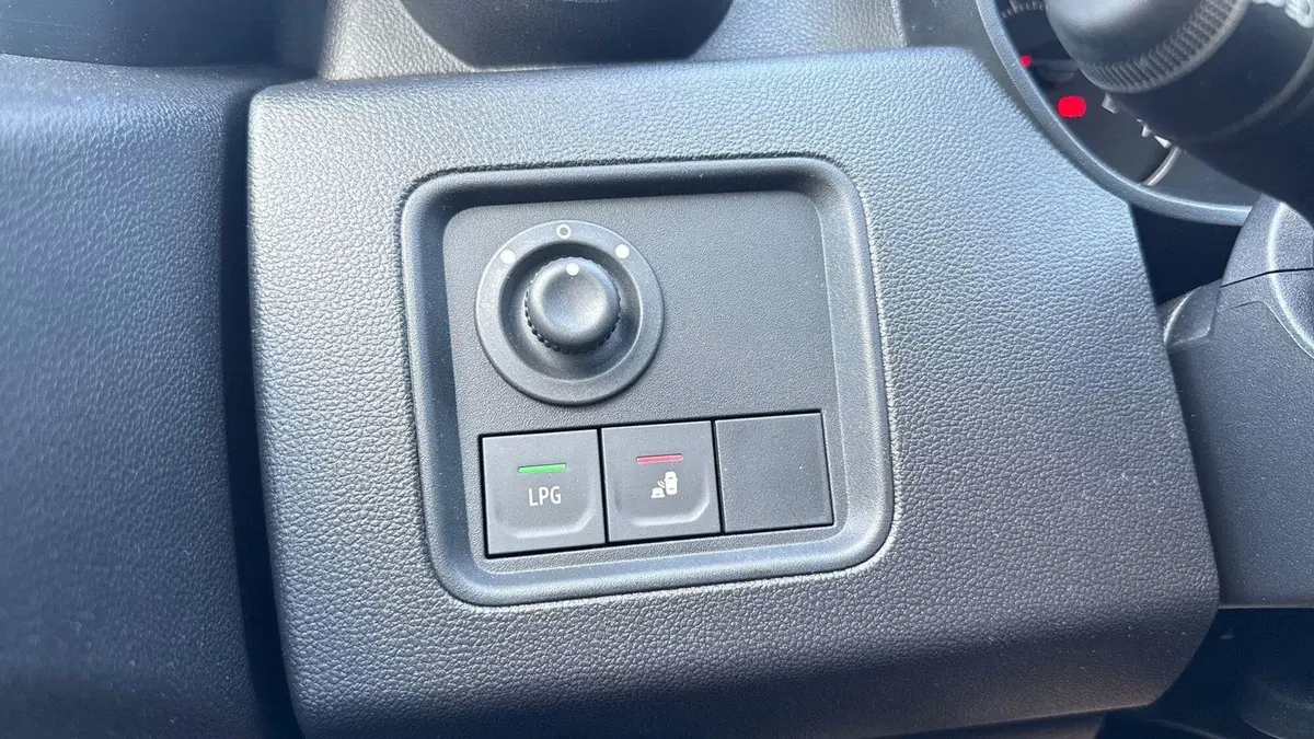 Dacia Duster usata a Treviso (17)