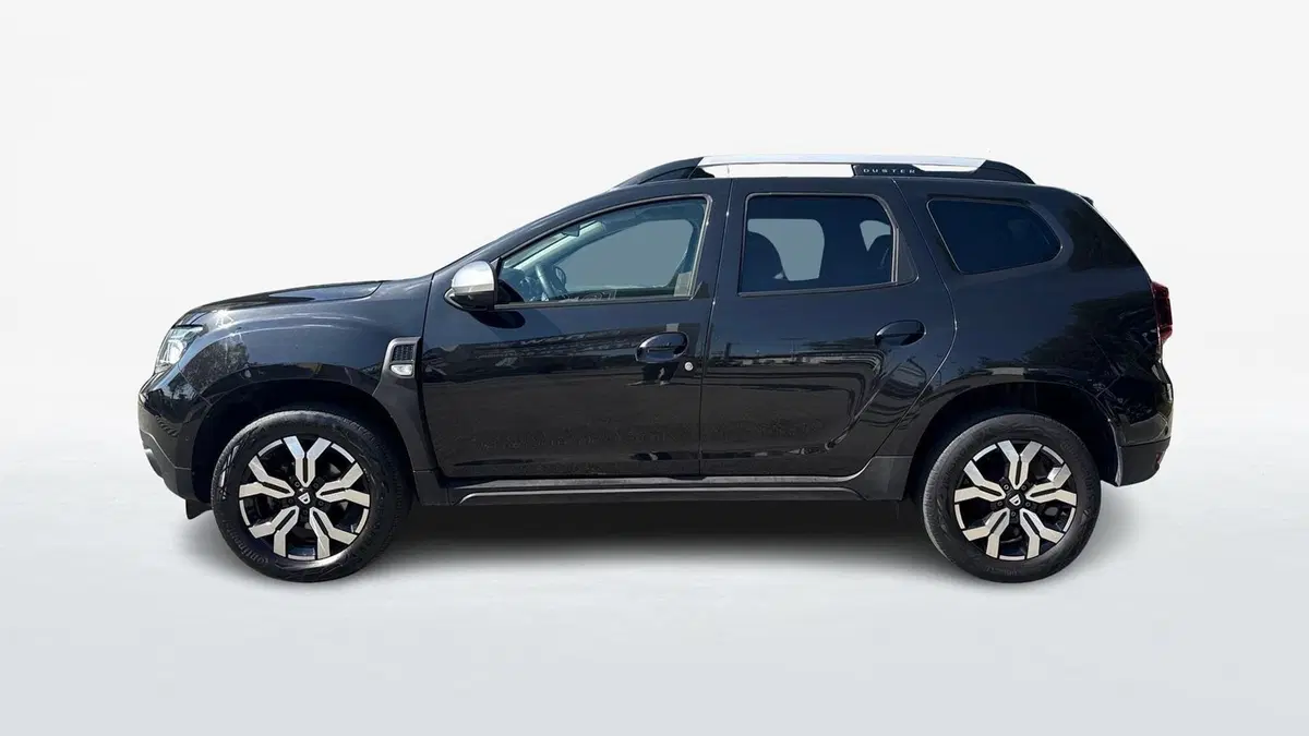 Dacia Duster usata a Treviso (2)