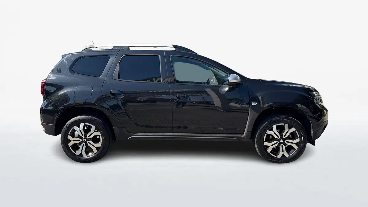 Dacia Duster usata a Treviso (4)