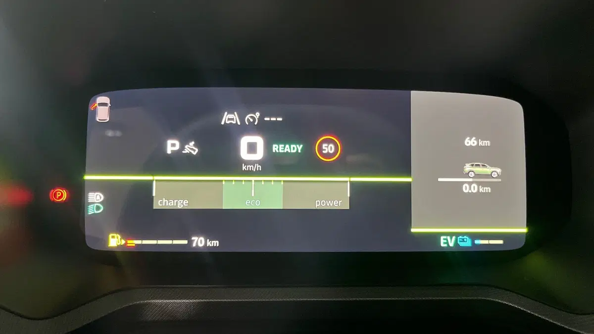 Dacia Bigster nuova a Treviso (11)