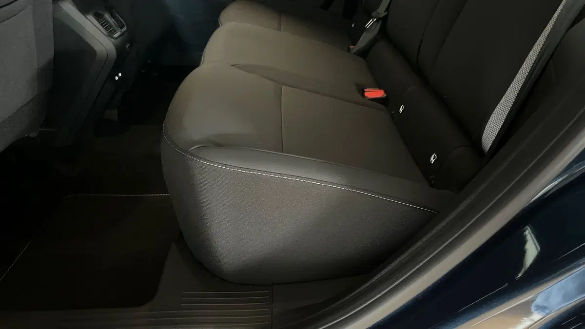 Dacia Bigster nuova a Treviso (14)