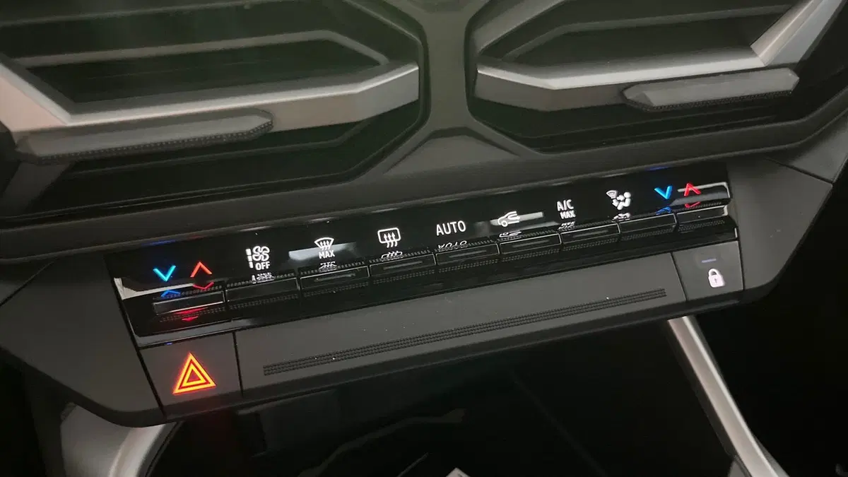 Dacia Bigster nuova a Treviso (16)