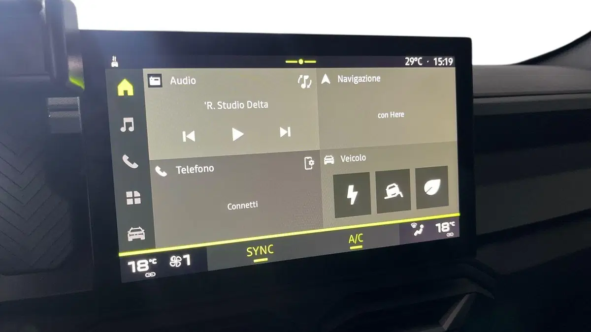 Dacia Bigster nuova a Treviso (6)