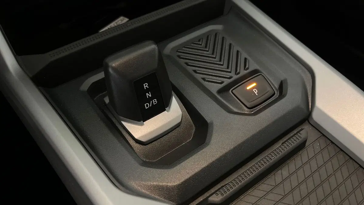 Dacia Bigster nuova a Treviso (8)