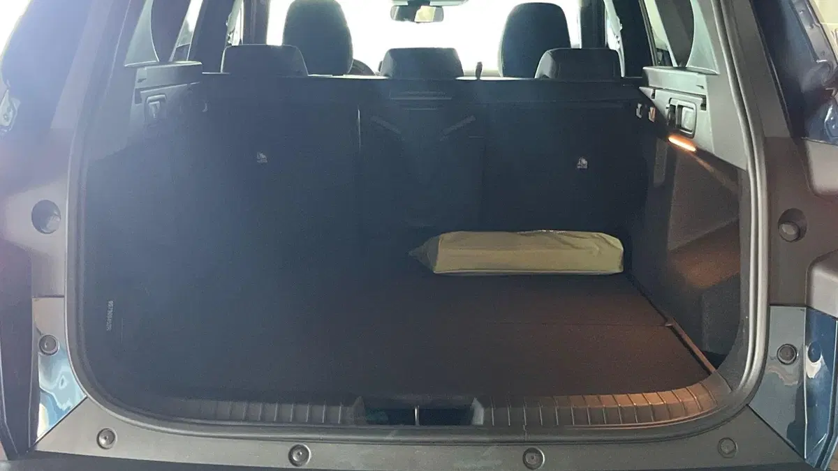 Dacia Bigster nuova a Treviso (9)