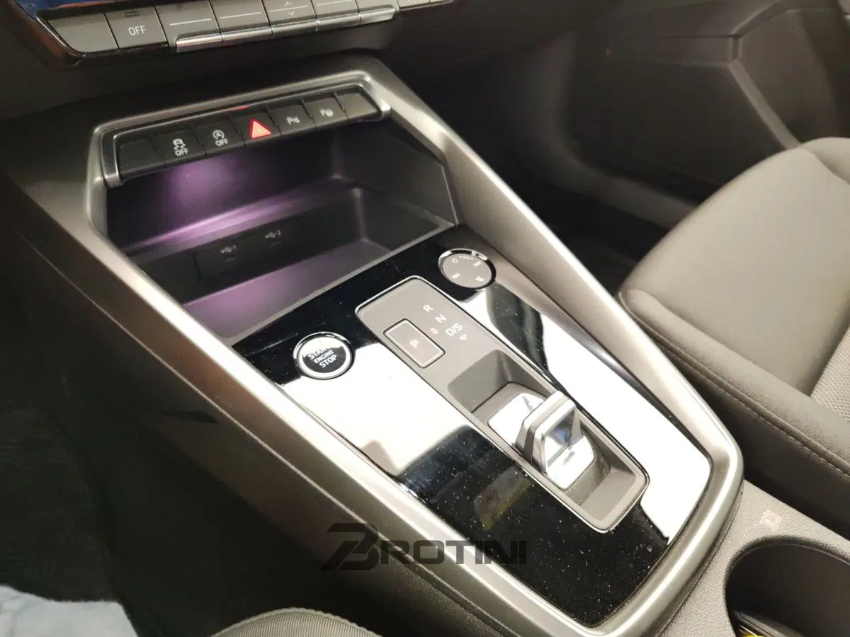 Audi A3 Sportback usata a Massa-Carrara (12)