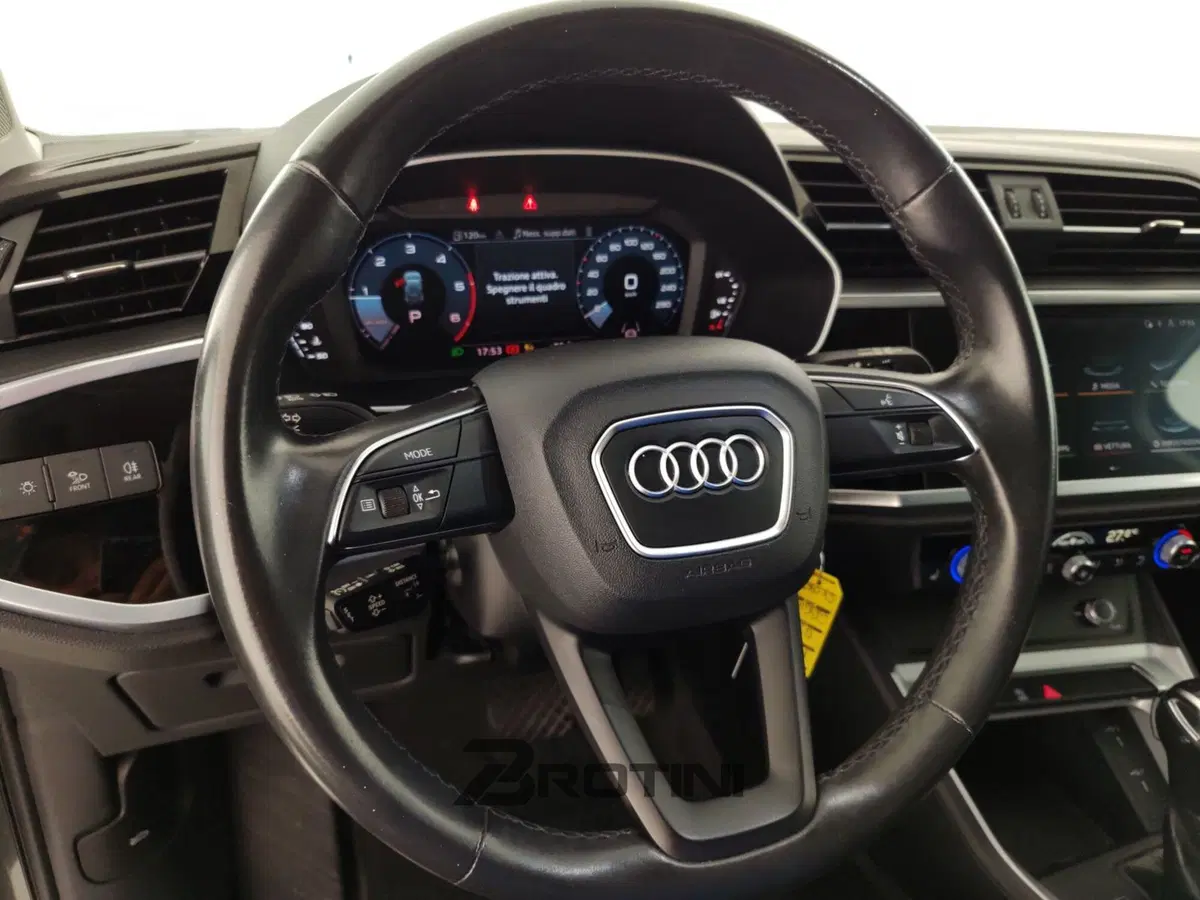 Audi Q3 usata a Massa-Carrara (14)